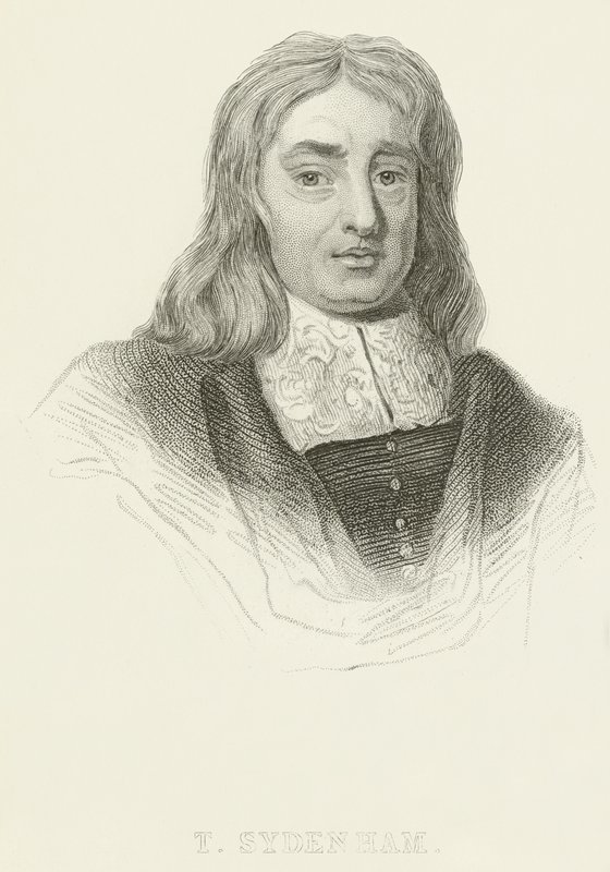 Thomas Sydenham von English School