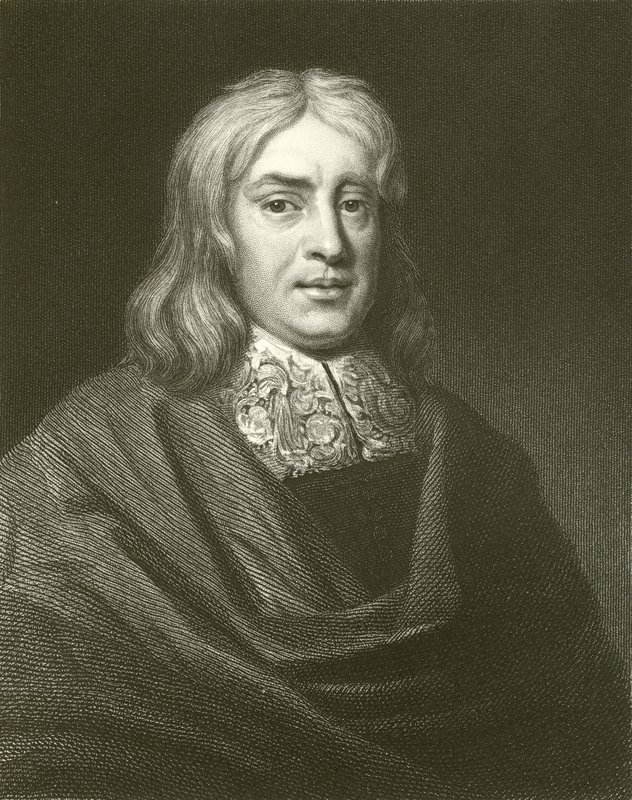 Thomas Sydenham von English School