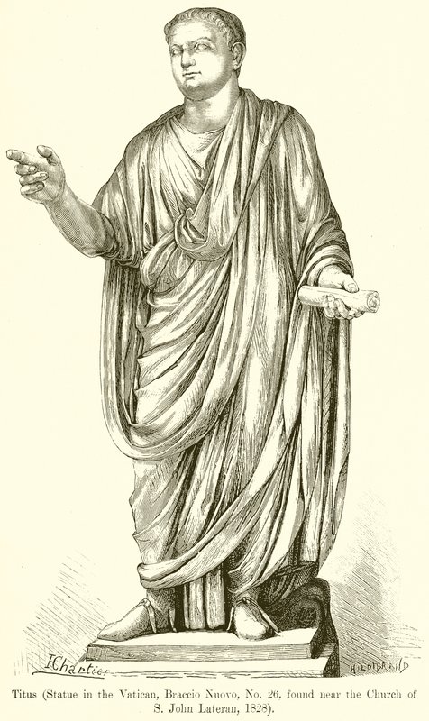Titus von English School