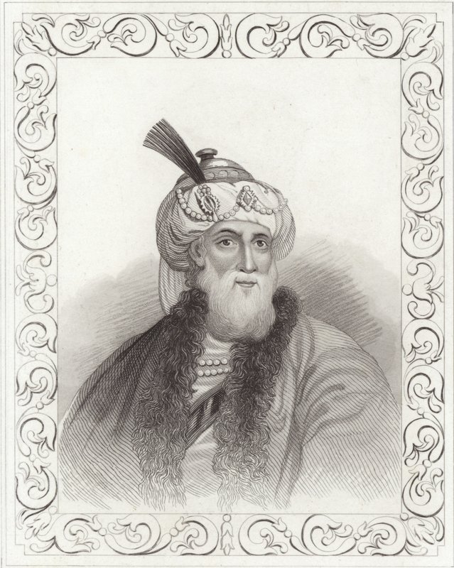 Titus Flavius Josephus von English School