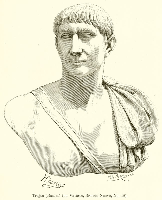 Trajan von English School