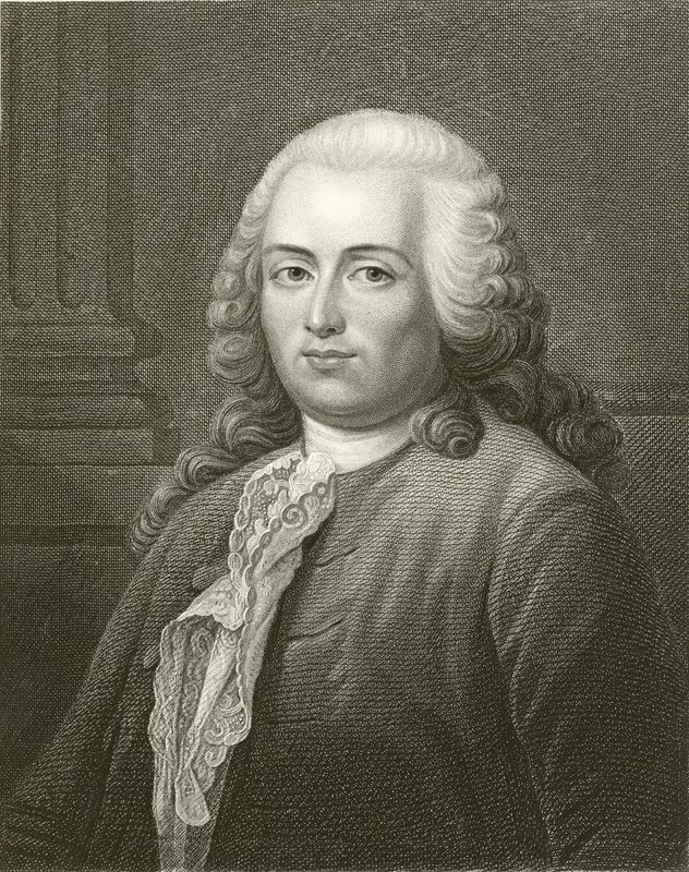 Turgot von English School