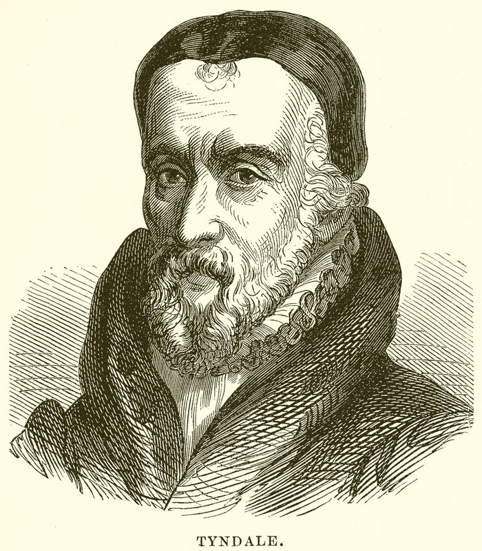 Tyndale von English School