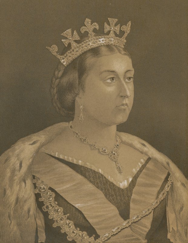 Victoria von English School