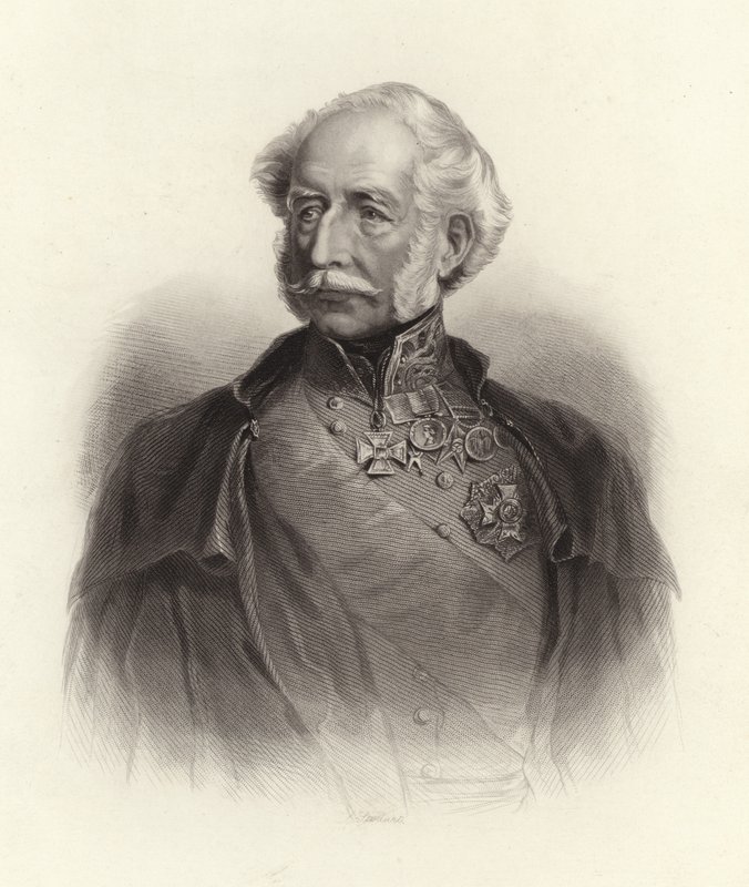 Viscount Gough von English School