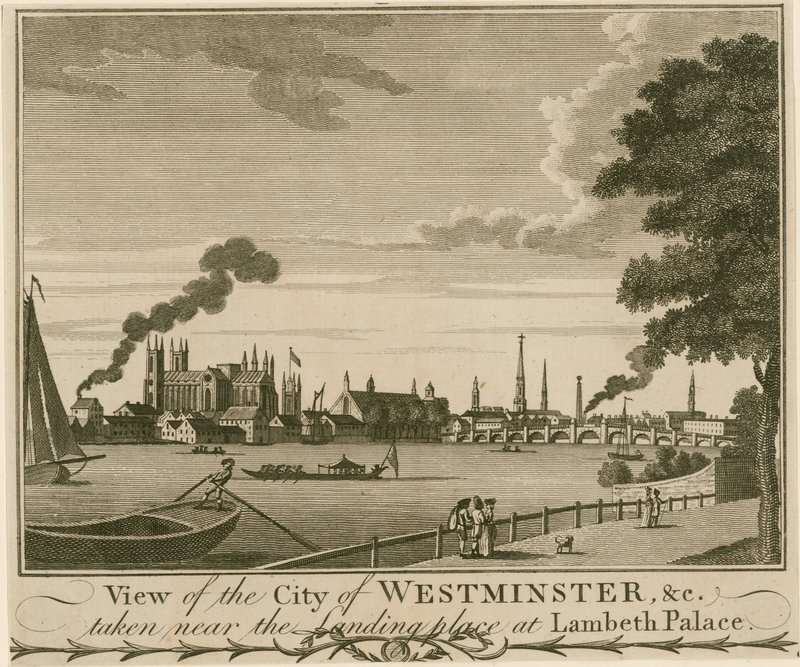 Westminster von English School