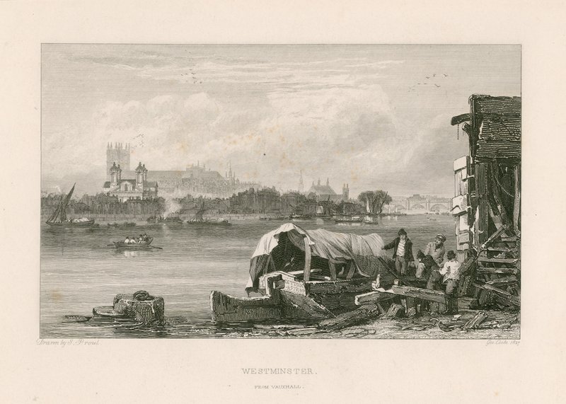 Westminster von English School
