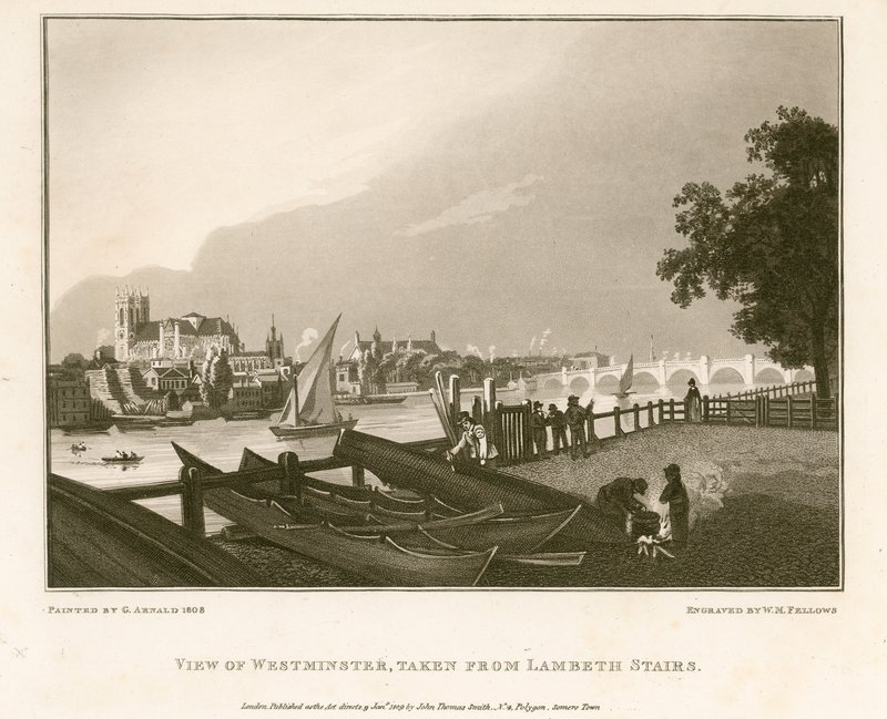 Westminster von English School