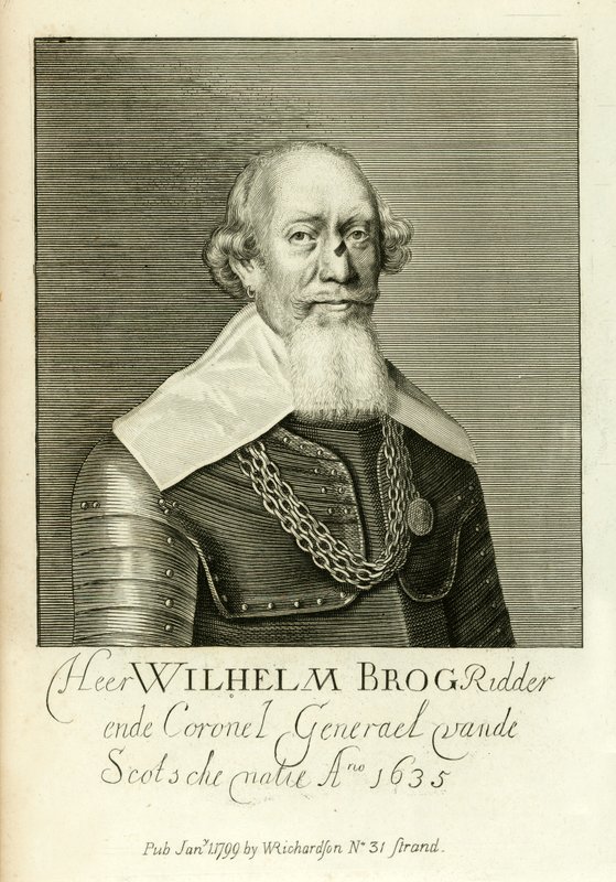 William Brog von English School