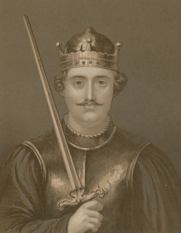 Wilhelm I. von English School