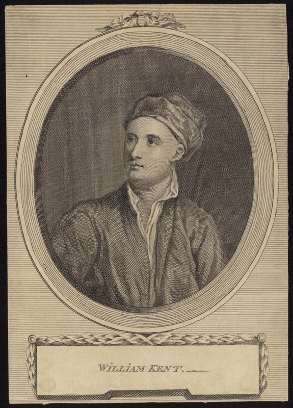 William Kent von English School