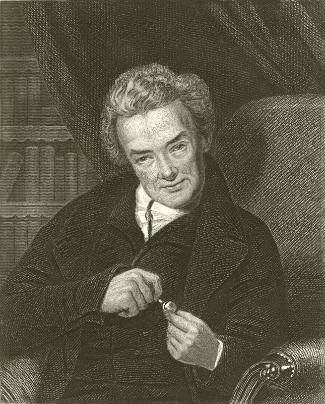 William Wilberforce von English School