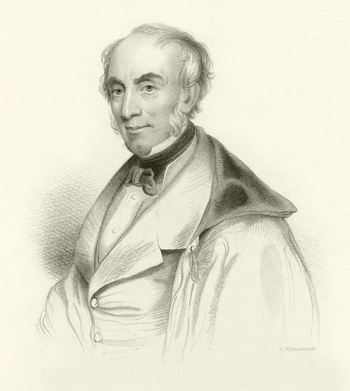 William Wordsworth von English School