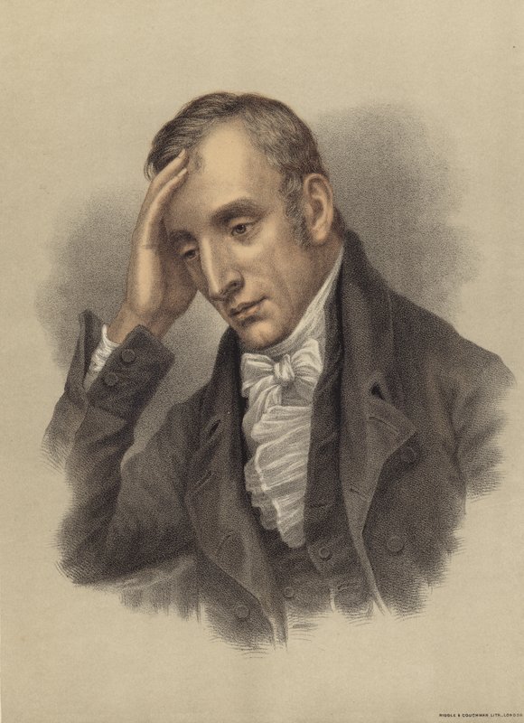 William Wordsworth von English School