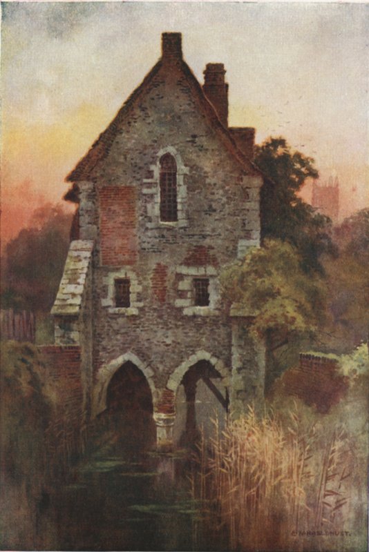 Das Greyfriars