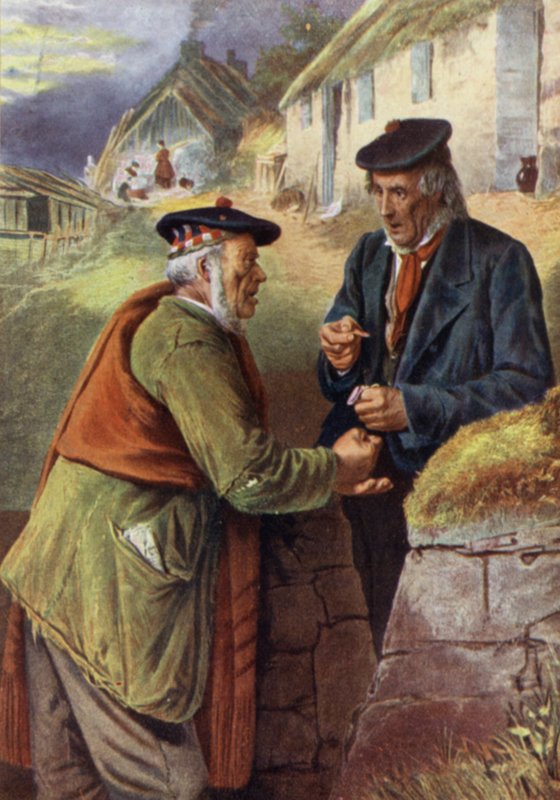 Whig und Tory von Erskine Nicol