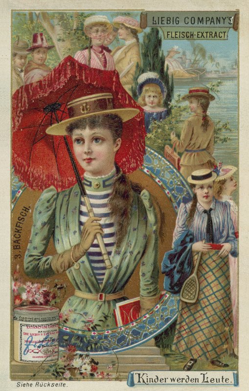 Teenager-Mädchen von European School