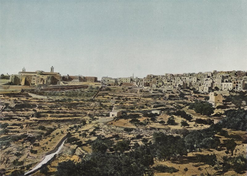Bethlehem von European Photographer