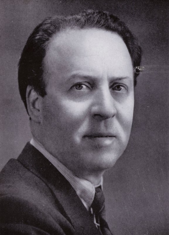 Clarence Raybould von European Photographer