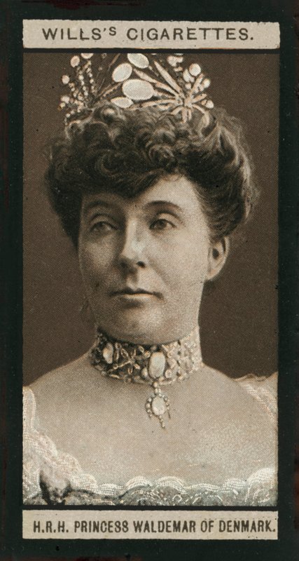 Europäische Königshäuser von European Photographer