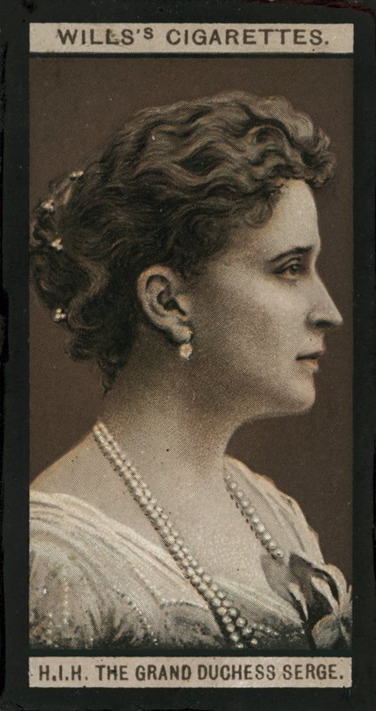 Europäische Königshäuser von European Photographer