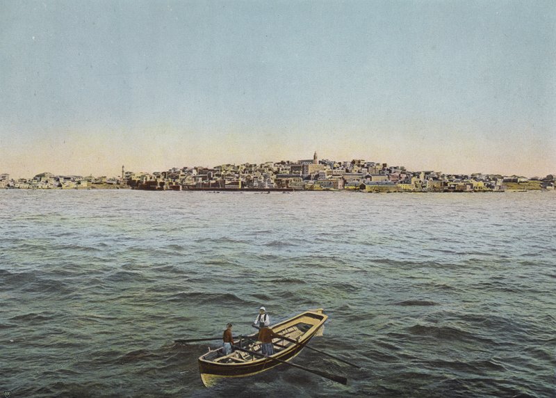Jaffa von European Photographer