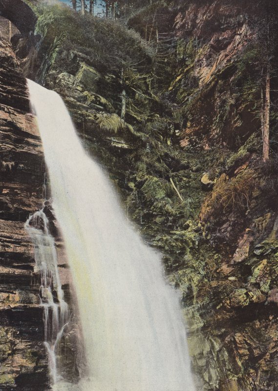 Luchon, Der Höllenabgrund von European Photographer