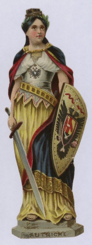 Österreich von European School
