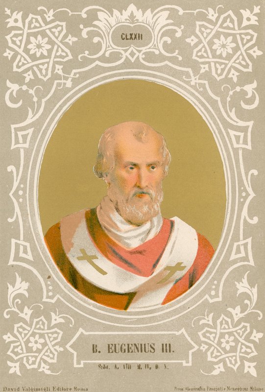 B Eugen III von European School