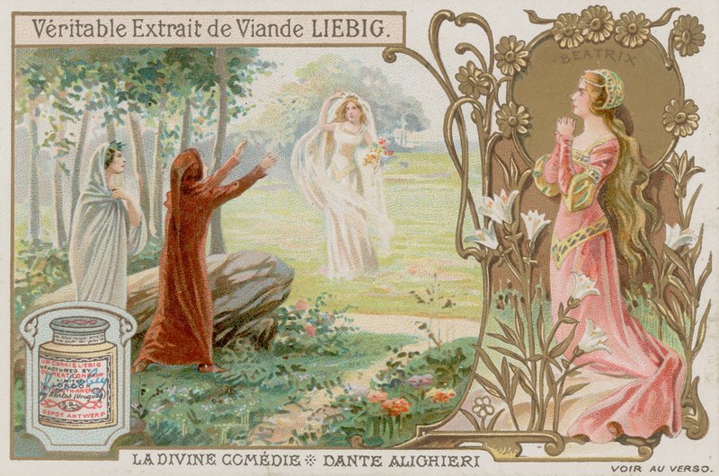 Beatrix von European School