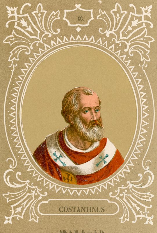 Konstantin von European School