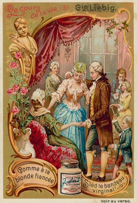 Verlobung von European School