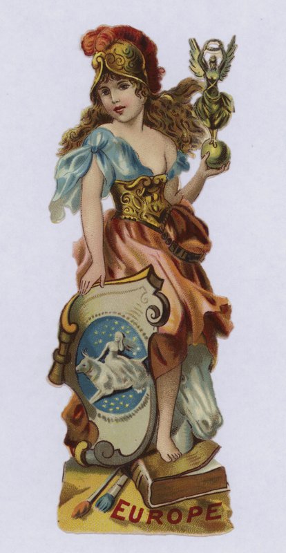 Europa von European School