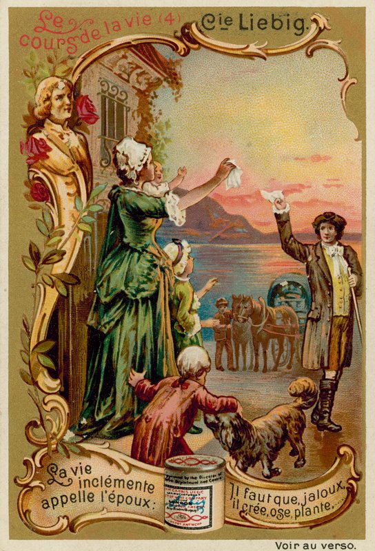 Familie von European School