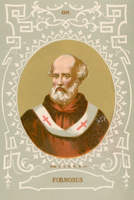 Formosus von European School