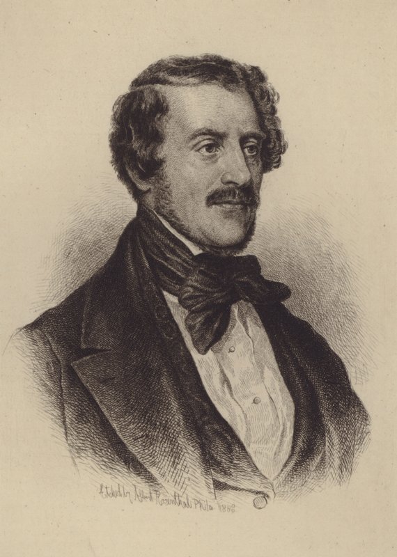 Gaetano Donizetti von European School
