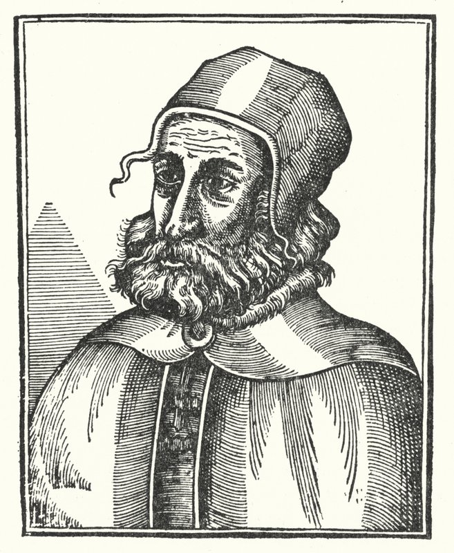 Galen von European School