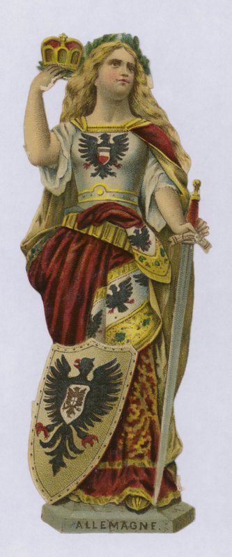 Deutschland von European School