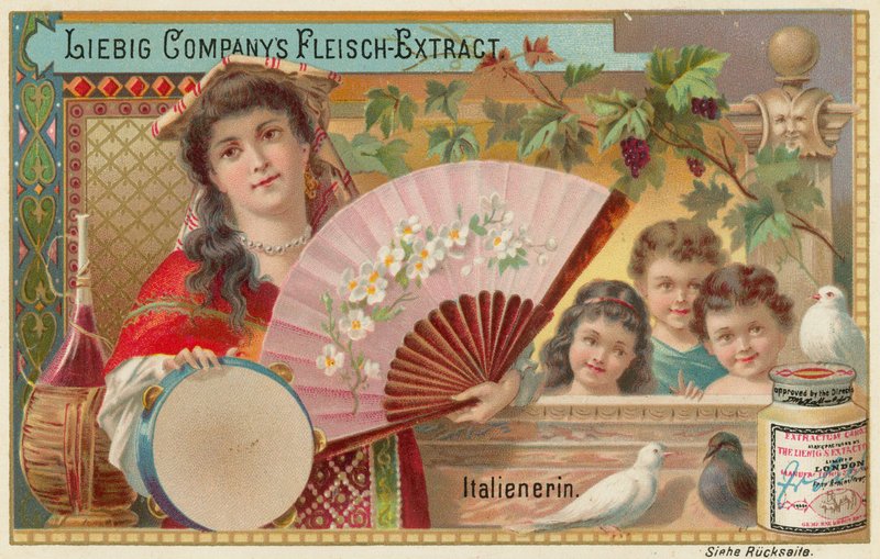 Italien von European School