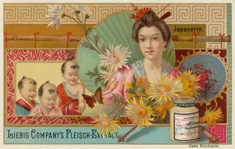 Japan von European School