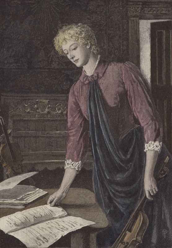 Musik von European School