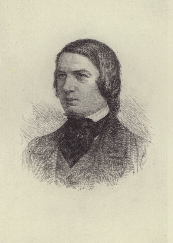 Robert Schumann von European School