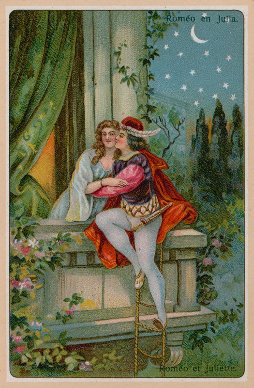 Romeo und Julia von European School