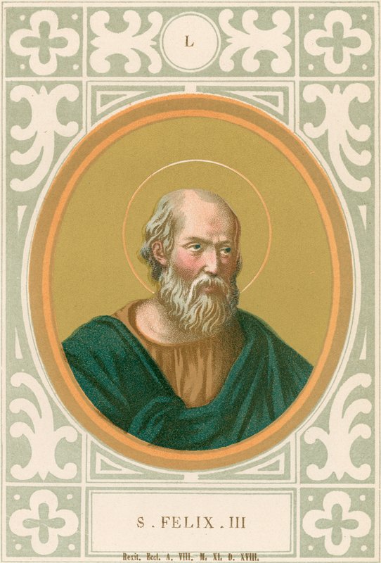 S Felix III von European School