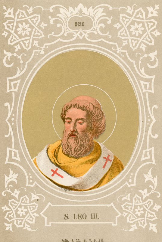 S Leo III von European School