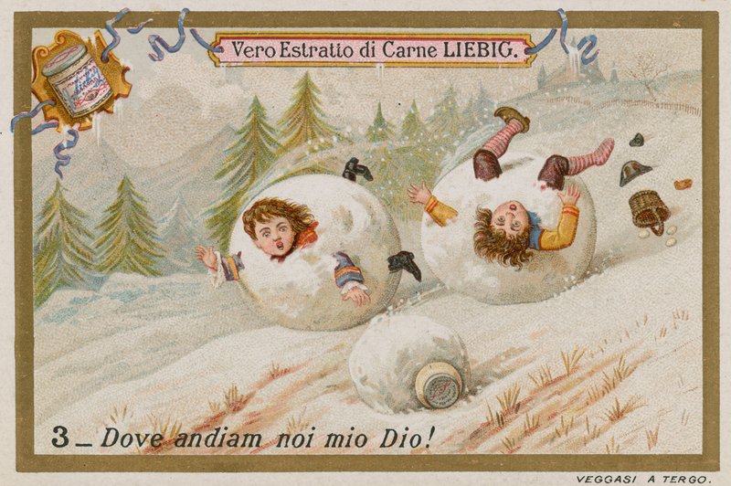 Schneeballeffekt von European School