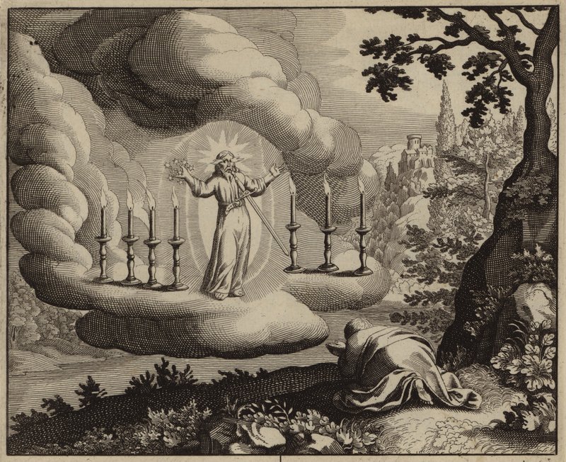 St. Johannes