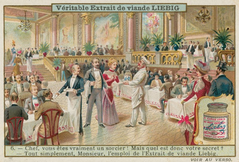 Die geheime Zutat von European School
