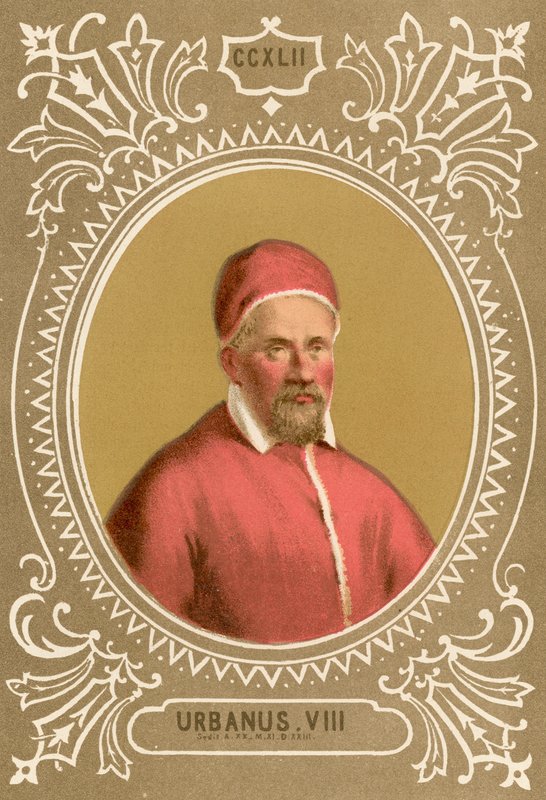 Urban VIII von European School