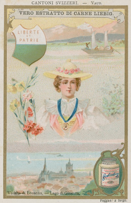 Waadt von European School